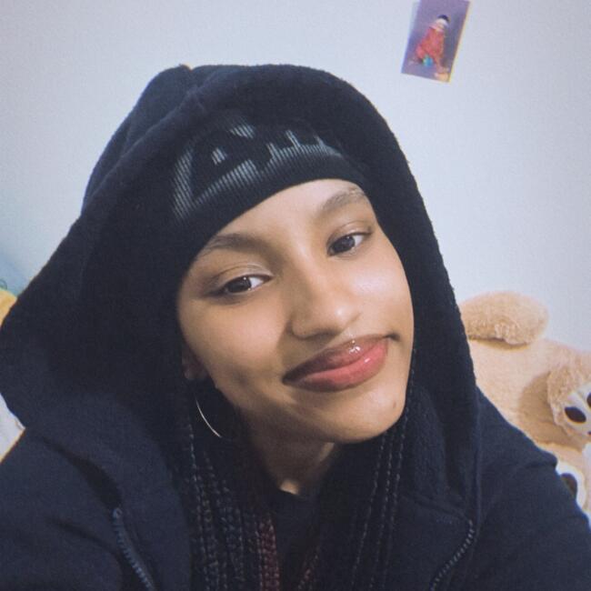 Babysitter in Igualada: Paola Nairobi