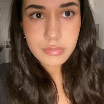 Niñera en Bahía Blanca: Carmela