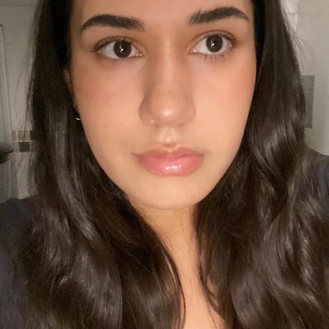 Niñera en Bahía Blanca: Carmela