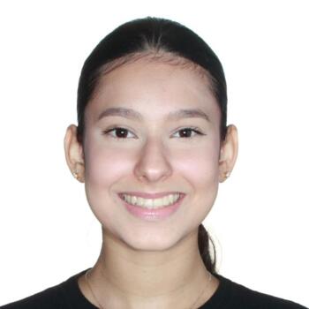 Babá em São Caetano do Sul: Camila