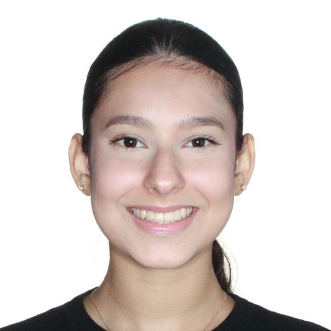 Babysitter in São Caetano do Sul: Camila