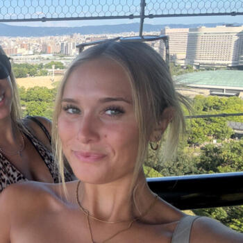 Babysitter in Sydney: Tilly