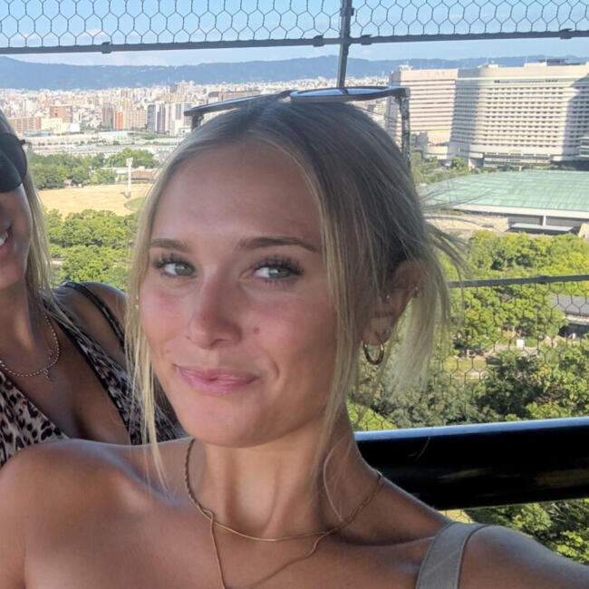Babysitter in Sydney: Tilly