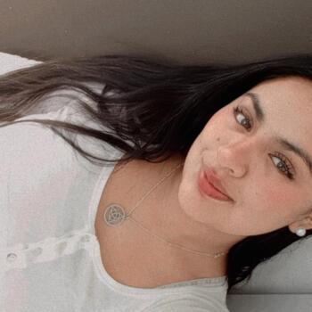 Babysitter in Viña del Mar: Kassandra Palma