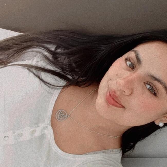 Babysitter in Viña del Mar: Kassandra Palma