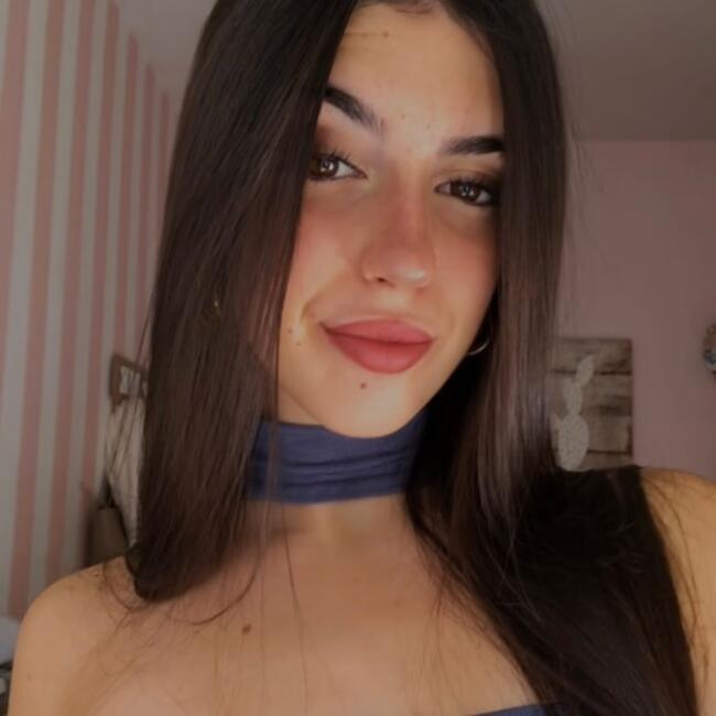 Babysitter in Madrid: Carolina