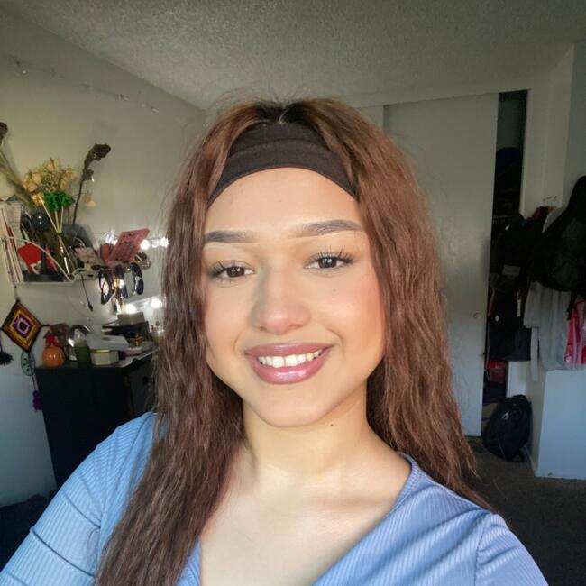 Babysitter in Hemet: Glennie