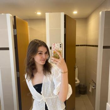 Baby-sitter in Amsterdam: LISELOTTE