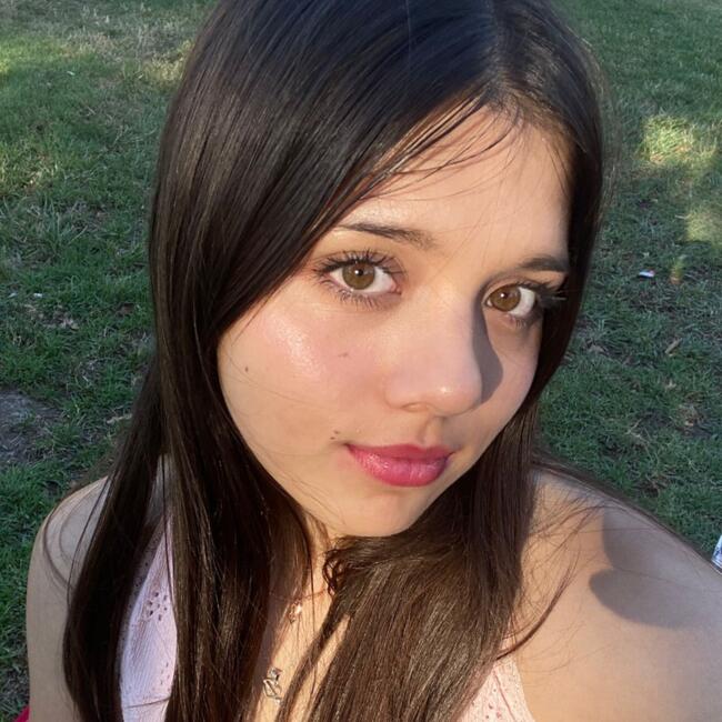 Niñera en San Bernardo: Valentina