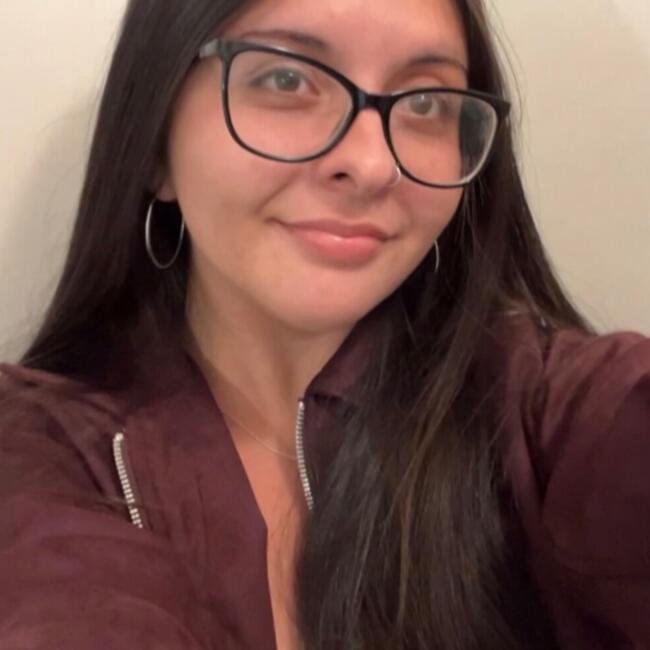 Babysitter in Viña del Mar: Isidora