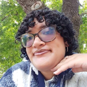 Babysitter in Cape Town: Caryn