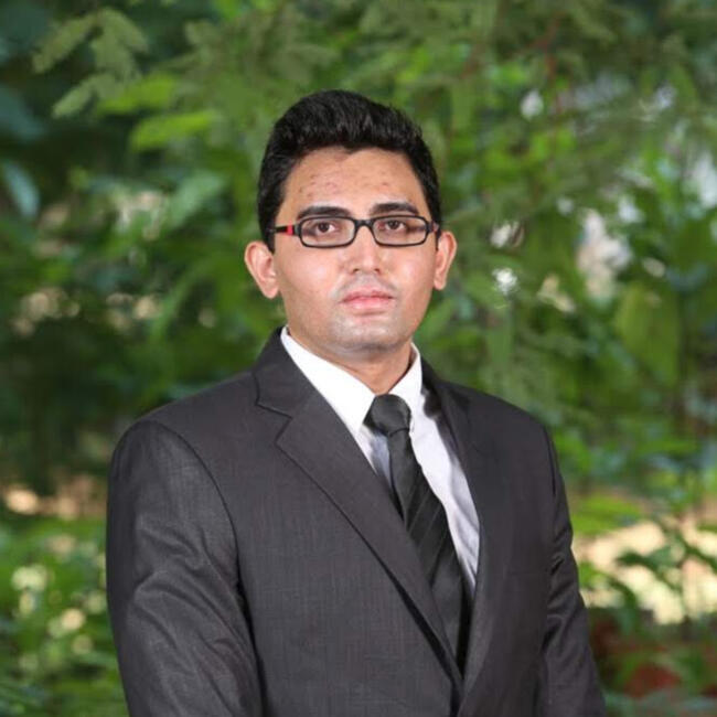 Babysitting job in Bengaluru: Pranjal