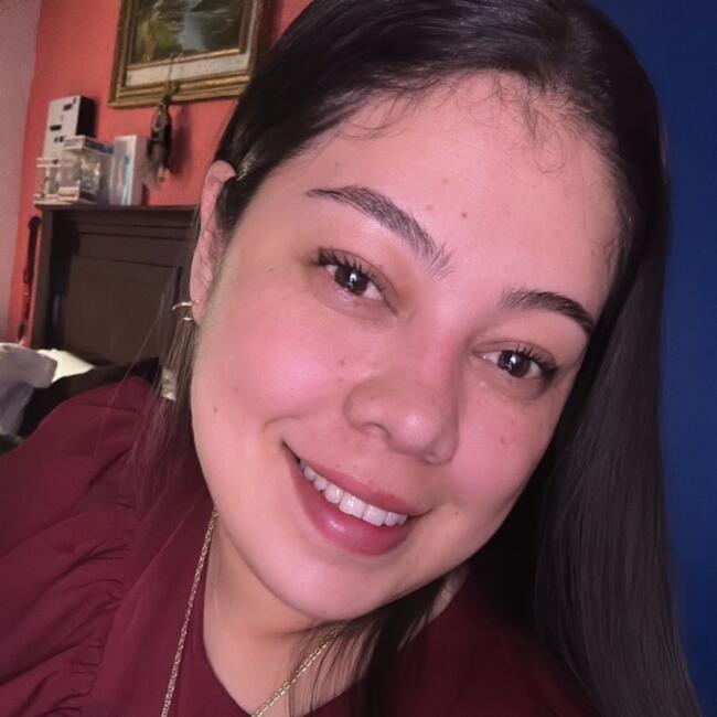 Babysitter in Madrid: Lucely Fonseca