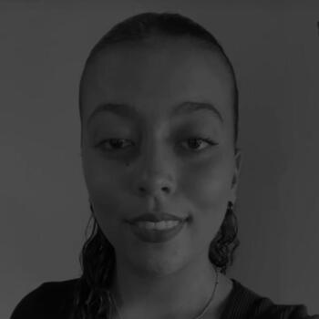 Babysitter in Viseu: Beatriz Cleto