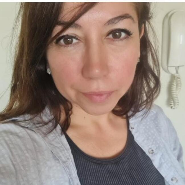 Babysitter in Dublin: Maribel