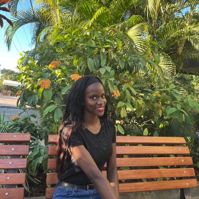 Opiekunka do dziecka w Łódź: Stephanie