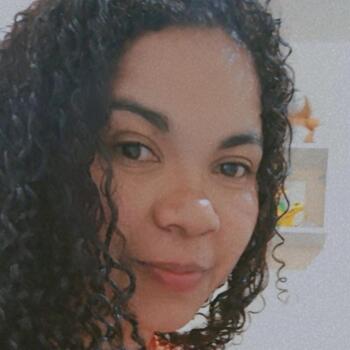 Babysitter in São Gonçalo (São Gonçalo): Elenice maia