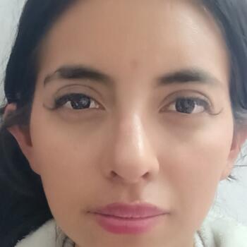 Trabajo para niñera en Soacha: trabajo de niñera LINA VALDERRAMA
