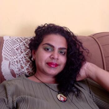 Babysitter in Durban: Shanice