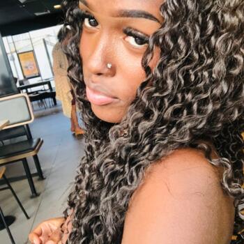 Babá em Nilópolis: Dianny