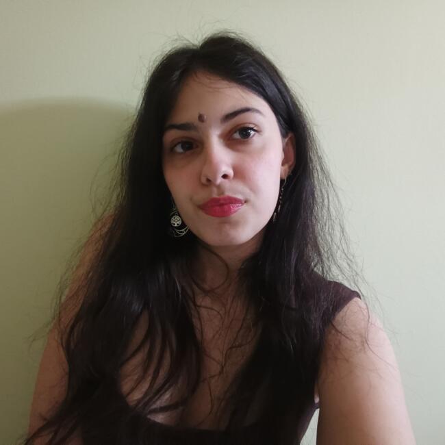 Babysitter στην περιοχή Αθήνα: Γεωργία