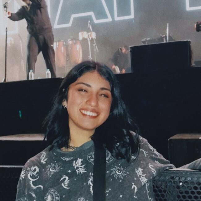 Babysitter in La Plata: Micaela