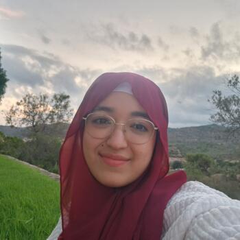 Niñera en Perelló: Shaymae