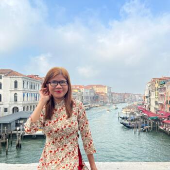 Lastenhoitaja Helsinki: Nancy