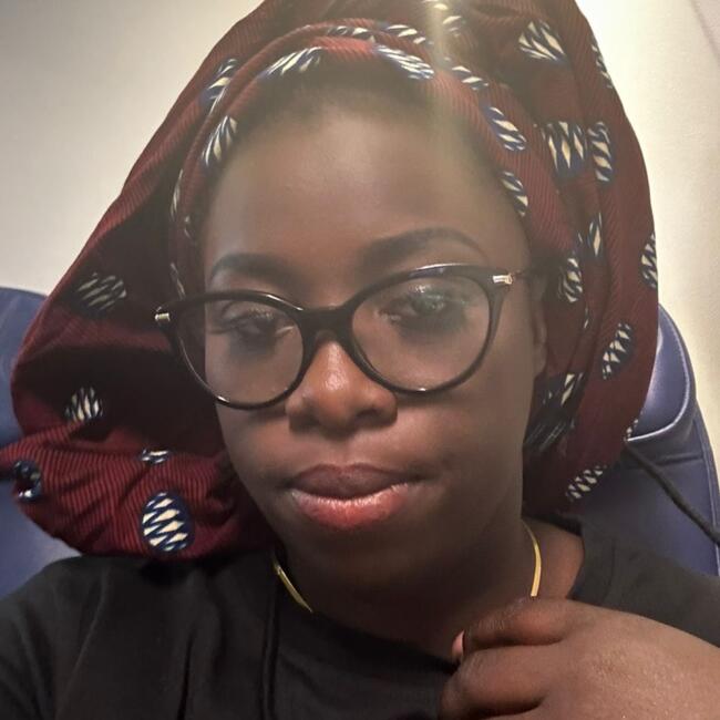 Nounou à Villeneuve-Saint-Georges: Manaffi