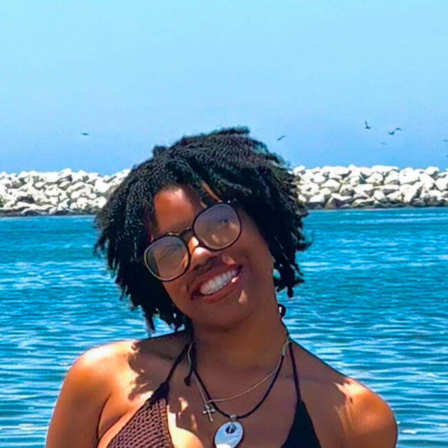 Babysitter in Richardson: Brooklin