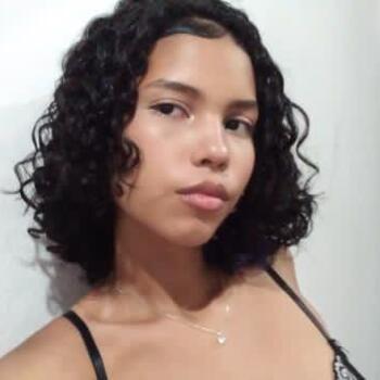 Babá Caxias (Maranhão): Samira Cristina