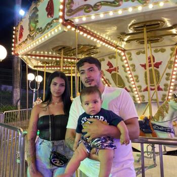 Parent Volta Redonda: Mirella