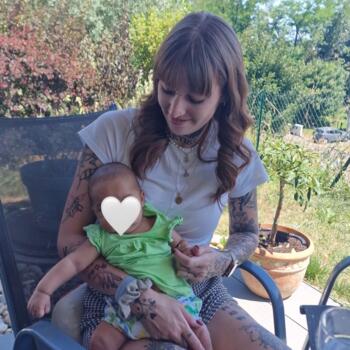 Baby-sitter Miribel: Clara