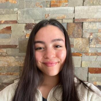 Niñera en Coquimbo: Aria Urbina