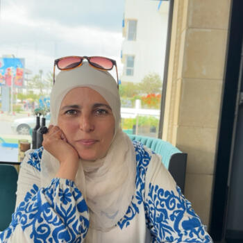 Babysitter in Tunis: Hanen