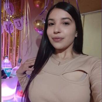 Niñera en La Granja: Yessenia