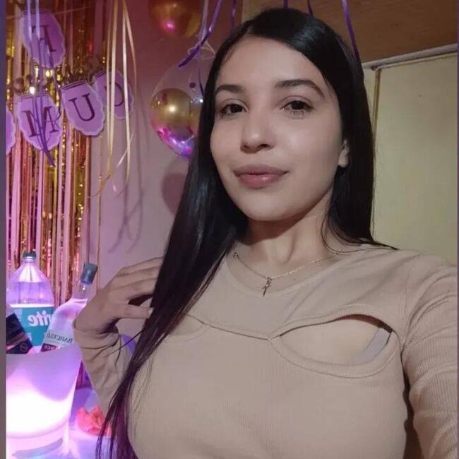 Niñera en La Granja: Yessenia