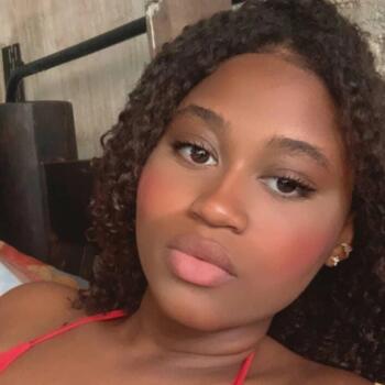 Babysitter São Paulo: Thaina