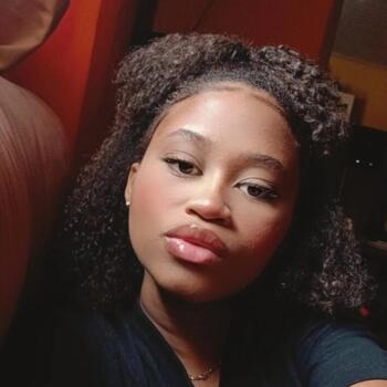 Babá São Paulo: Thaina