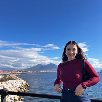 Babysitter in Mondolfo: Alicya