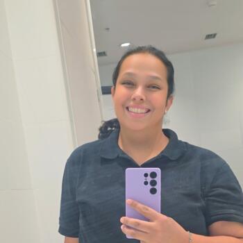 Niñera Santiago de Chile: Flor