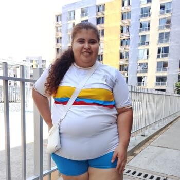 Babysitter in Barranquilla: Nurys