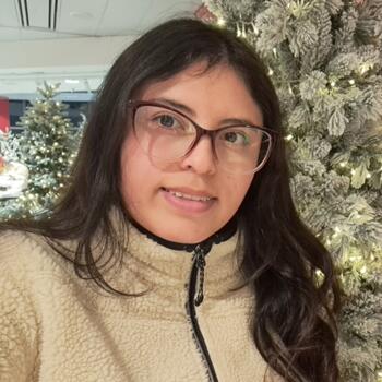 Babysitter in Madrid: Nicole