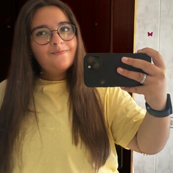 Ama em Lisboa: Beatriz