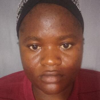 Babysitter in Ibadan: Fathia