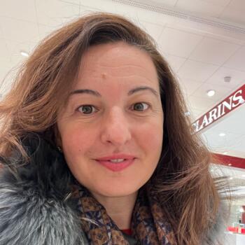 Baby-sitter Boulogne-Billancourt: Lizi