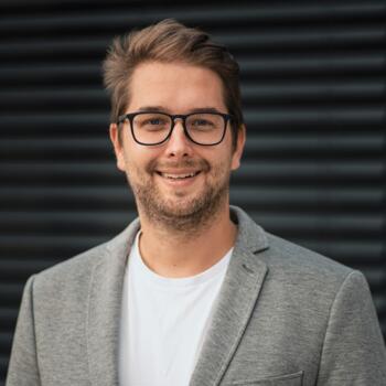 Babysitting job in Brisbane: Jiří