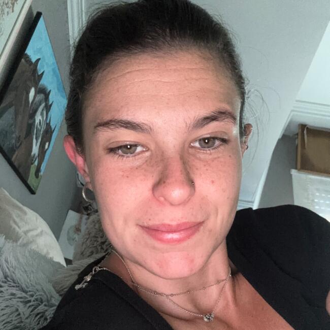 Nanny in Vigo: Xiana