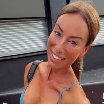 Babysitter in Ibiza Town: Patricia