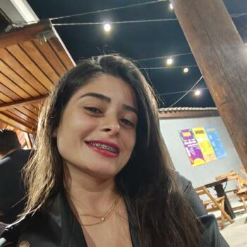 Babá em Sapucaia do Sul: Brenda Eduarda